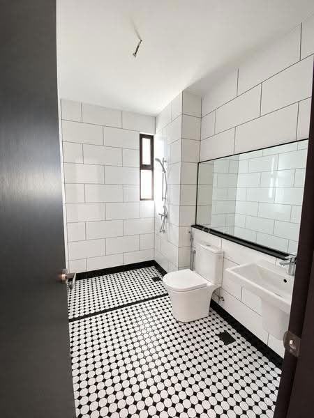 Semi-Detached House for Sale in Elmina (Shah Alam) - Lucas Loh - Bathroom - PropertyGuru.com.my