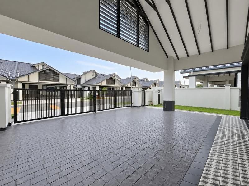 Semi-Detached House for Sale in Elmina (Shah Alam) - Lucas Loh - Exterior - PropertyGuru.com.my