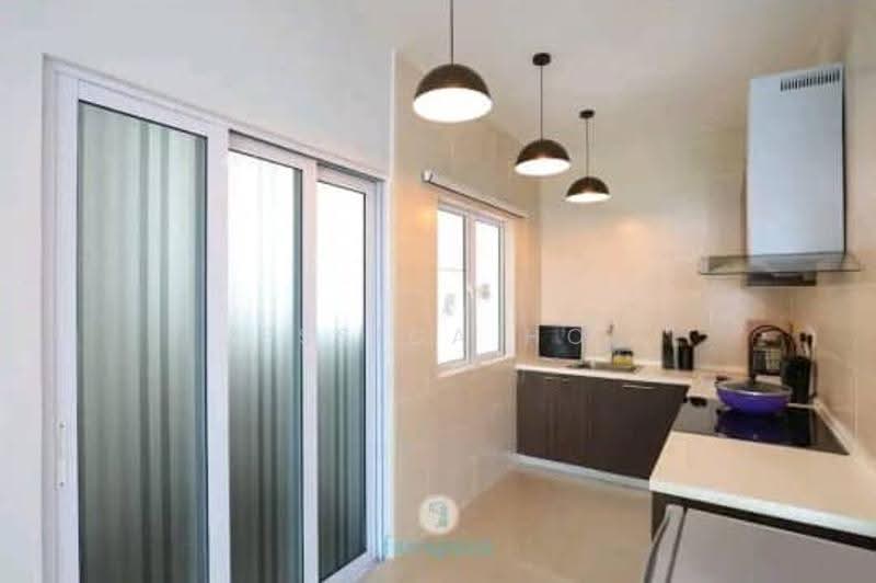 Condominium for Rent at Koi Prima Condominium - Jessica Hoe - Kitchen - PropertyGuru.com.my