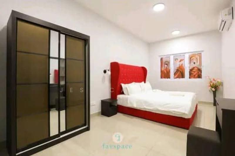 Condominium for Rent at Koi Prima Condominium - Jessica Hoe - Bedroom - PropertyGuru.com.my