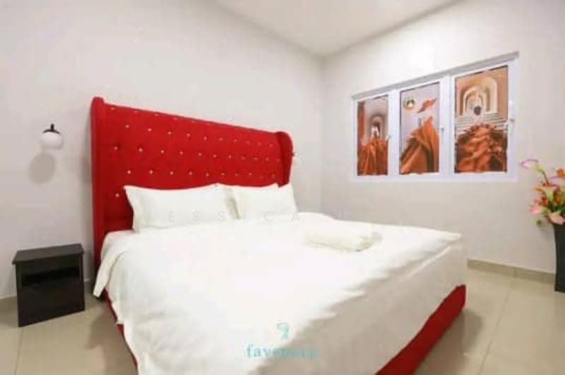 Condominium for Rent at Koi Prima Condominium - Jessica Hoe - PropertyGuru.com.my