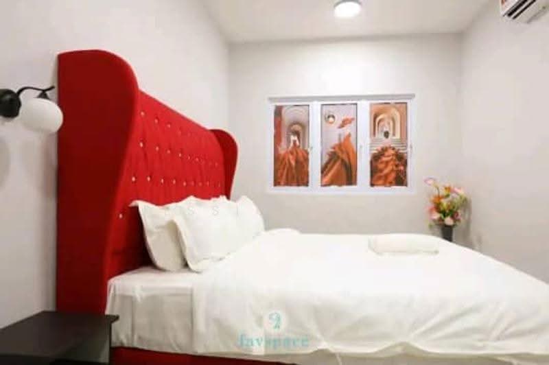 Condominium for Rent at Koi Prima Condominium - Jessica Hoe - PropertyGuru.com.my