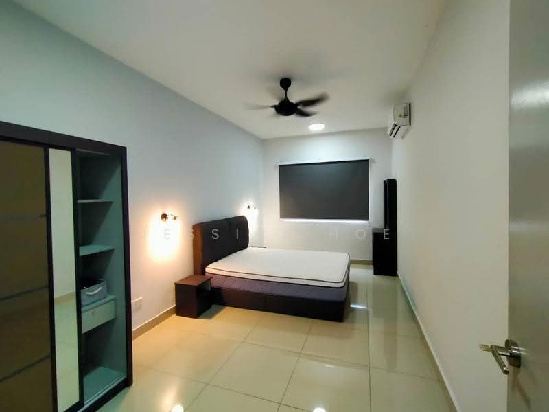 Condominium for Rent at Koi Prima Condominium - Jessica Hoe - PropertyGuru.com.my