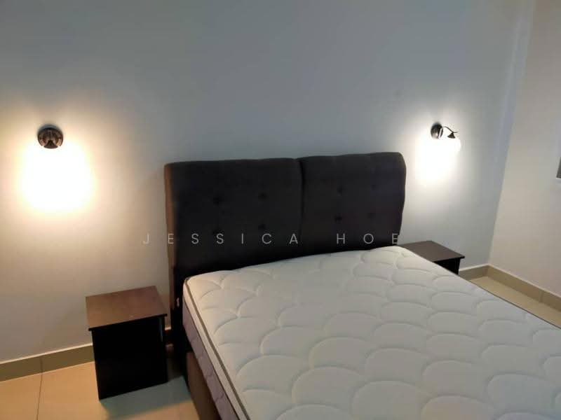 Condominium for Rent at Koi Prima Condominium - Jessica Hoe - PropertyGuru.com.my