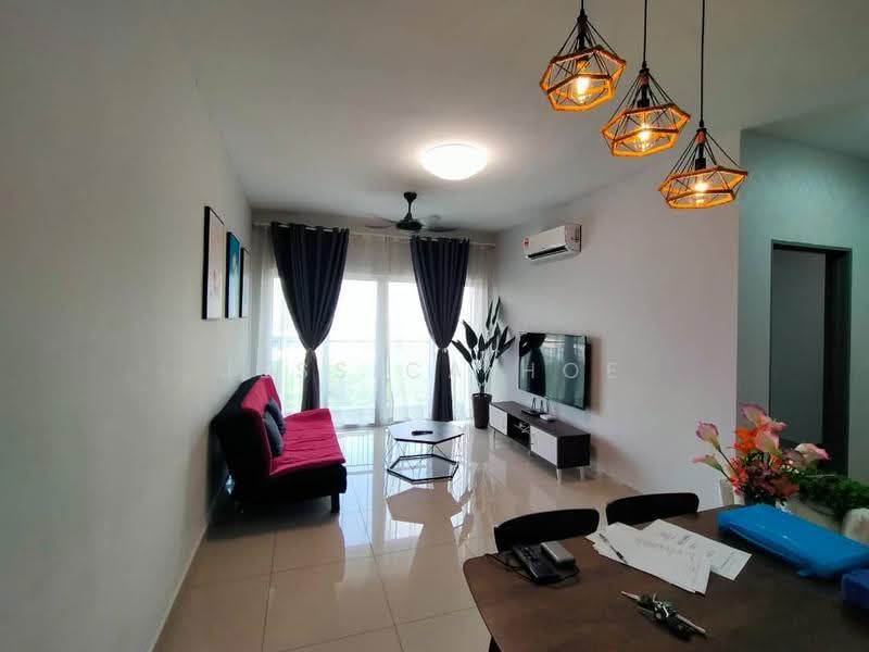 Condominium for Rent at Koi Prima Condominium - Jessica Hoe - PropertyGuru.com.my