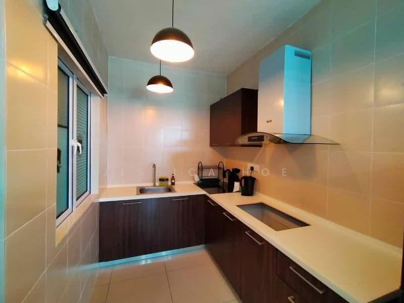 Condominium for Rent at Koi Prima Condominium - Jessica Hoe - PropertyGuru.com.my