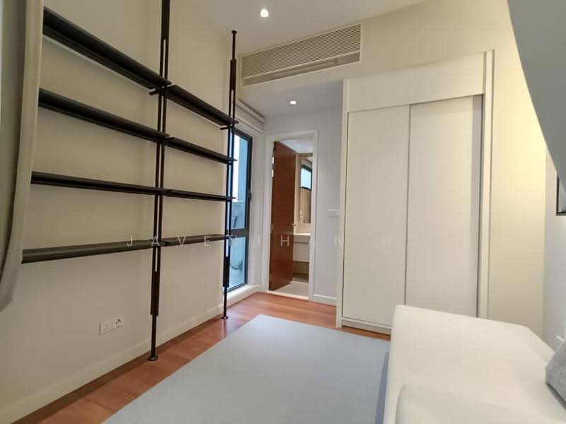 Kediaman Servis untuk Dijual di The Astaka @ 1 Bukit Senyum - Javenthan Ng - PropertyGuru.com.my
