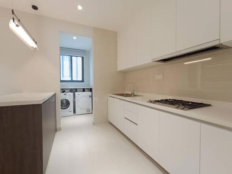 Kediaman Servis untuk Dijual di The Astaka @ 1 Bukit Senyum - Javenthan Ng - PropertyGuru.com.my
