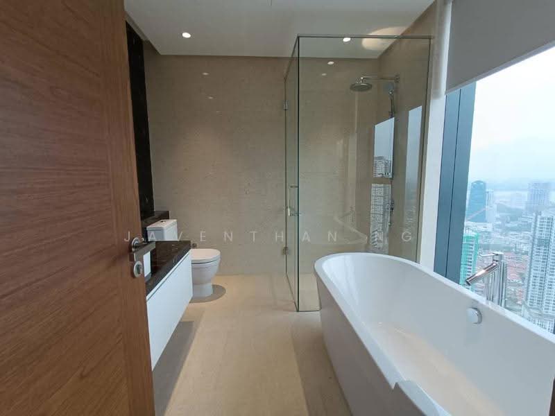Kediaman Servis untuk Dijual di The Astaka @ 1 Bukit Senyum - Javenthan Ng - PropertyGuru.com.my