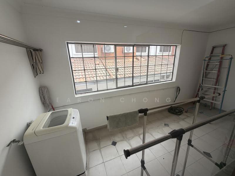 2-storey Terraced House for Rent in Bandar Sungai Long (Selangor) - Earon Chong - Interior - PropertyGuru.com.my