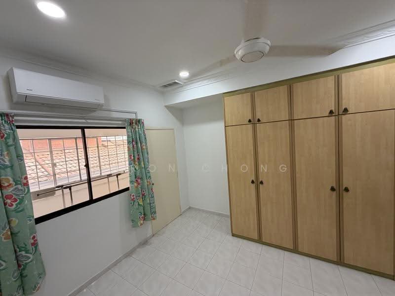 2-storey Terraced House for Rent in Bandar Sungai Long (Selangor) - Earon Chong - Bedroom - PropertyGuru.com.my