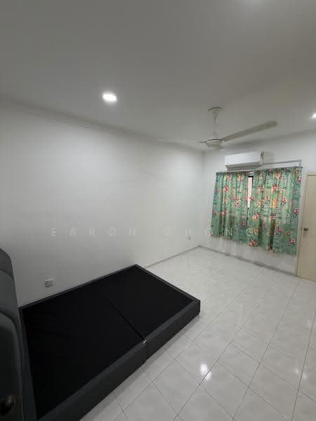 2-storey Terraced House for Rent in Bandar Sungai Long (Selangor) - Earon Chong - Bedroom - PropertyGuru.com.my
