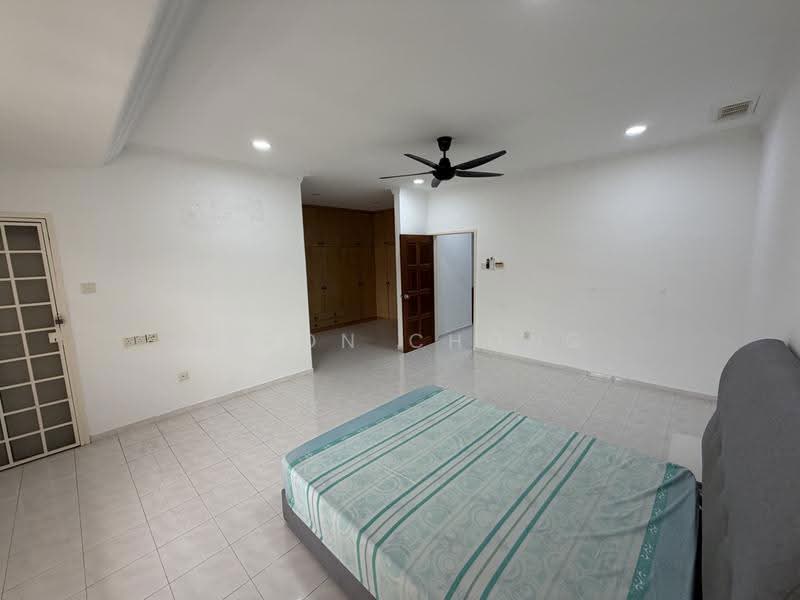 2-storey Terraced House for Rent in Bandar Sungai Long (Selangor) - Earon Chong - Bedroom - PropertyGuru.com.my