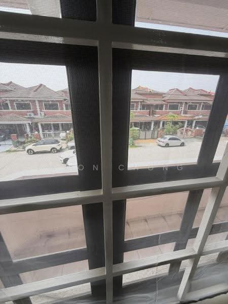2-storey Terraced House for Rent in Bandar Sungai Long (Selangor) - Earon Chong - PropertyGuru.com.my