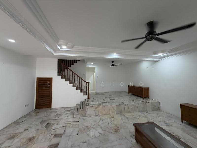 2-storey Terraced House for Rent in Bandar Sungai Long (Selangor) - Earon Chong - PropertyGuru.com.my