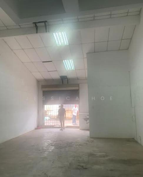 Kedai untuk Disewa di Taman Sri Puchong (Puchong) - Jessica Hoe - Interior - PropertyGuru.com.my