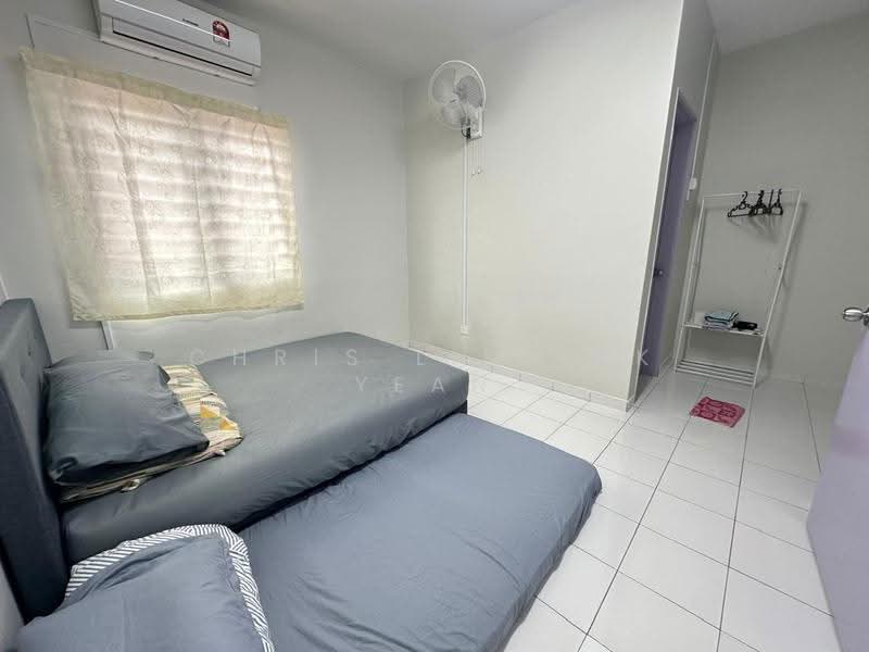 Rumah Teres 2-Tingkat untuk Dijual di Kajang (Selangor) - Chris Lim Pek Yean - Bedroom - PropertyGuru.com.my