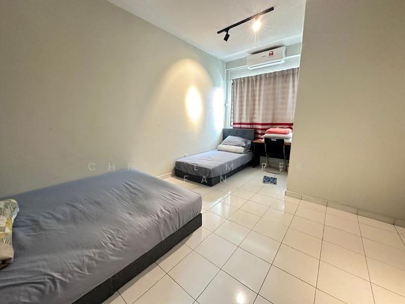 Rumah Teres 2-Tingkat untuk Dijual di Kajang (Selangor) - Chris Lim Pek Yean - Bedroom - PropertyGuru.com.my