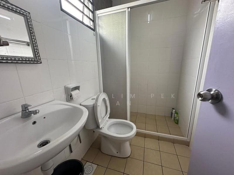 Rumah Teres 2-Tingkat untuk Dijual di Kajang (Selangor) - Chris Lim Pek Yean - Bathroom - PropertyGuru.com.my