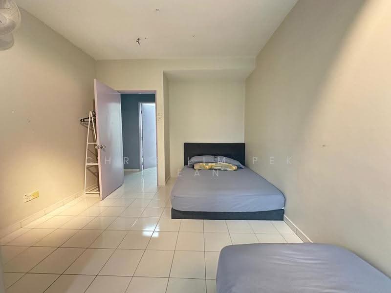 Rumah Teres 2-Tingkat untuk Dijual di Kajang (Selangor) - Chris Lim Pek Yean - Bedroom - PropertyGuru.com.my