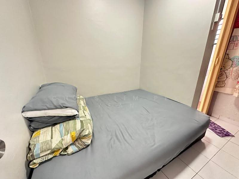 Rumah Teres 2-Tingkat untuk Dijual di Kajang (Selangor) - Chris Lim Pek Yean - Bedroom - PropertyGuru.com.my