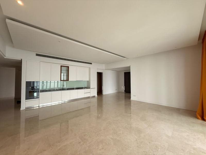 Service Residence for Rent at The Astaka @ 1 Bukit Senyum - Javenthan Ng - Kitchen - PropertyGuru.com.my