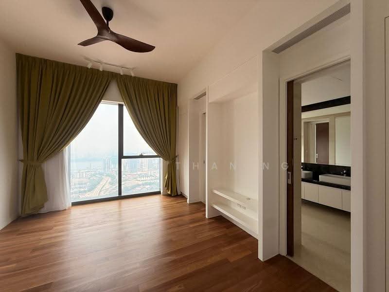 Service Residence for Rent at The Astaka @ 1 Bukit Senyum - Javenthan Ng - Bedroom - PropertyGuru.com.my