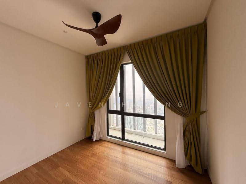 Service Residence for Rent at The Astaka @ 1 Bukit Senyum - Javenthan Ng - Bedroom - PropertyGuru.com.my