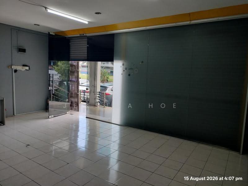 Kedai untuk Disewa di Bandar Putra Permai (Seri Kembangan) - Jessica Hoe - PropertyGuru.com.my