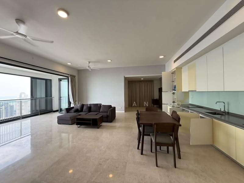 Service Residence for Rent at The Astaka @ 1 Bukit Senyum - Javenthan Ng - PropertyGuru.com.my