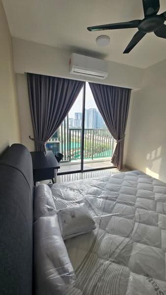 Service Residence for Rent at The New Duo @ Edumetro - Verlyss Lee - Bedroom - PropertyGuru.com.my