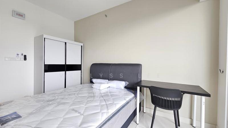 Service Residence for Rent at The New Duo @ Edumetro - Verlyss Lee - Bedroom - PropertyGuru.com.my