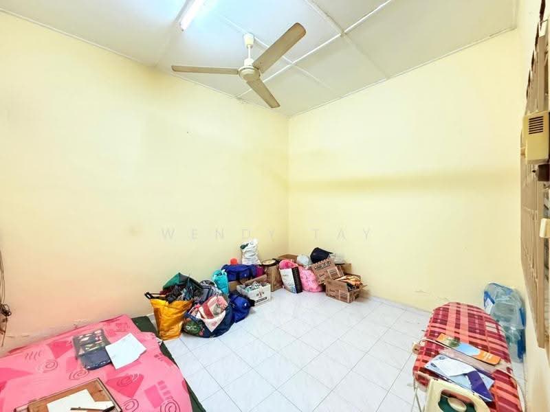Terraced House for Sale in Taman Sri Tebrau (Johor Bahru) - Wendy Tay - Bedroom - PropertyGuru.com.my