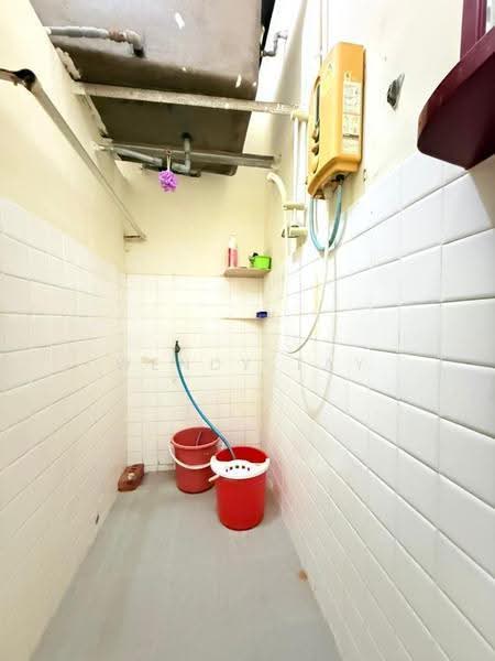 Terraced House for Sale in Taman Sri Tebrau (Johor Bahru) - Wendy Tay - Interior - PropertyGuru.com.my