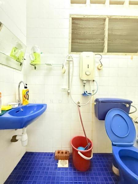 Terraced House for Sale in Taman Sri Tebrau (Johor Bahru) - Wendy Tay - Bathroom - PropertyGuru.com.my