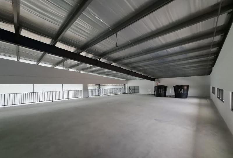 Kilang untuk Disewa di Kampung Sri Cheeding (Jenjarom) - KHOO GEOK SHIM - Interior - PropertyGuru.com.my