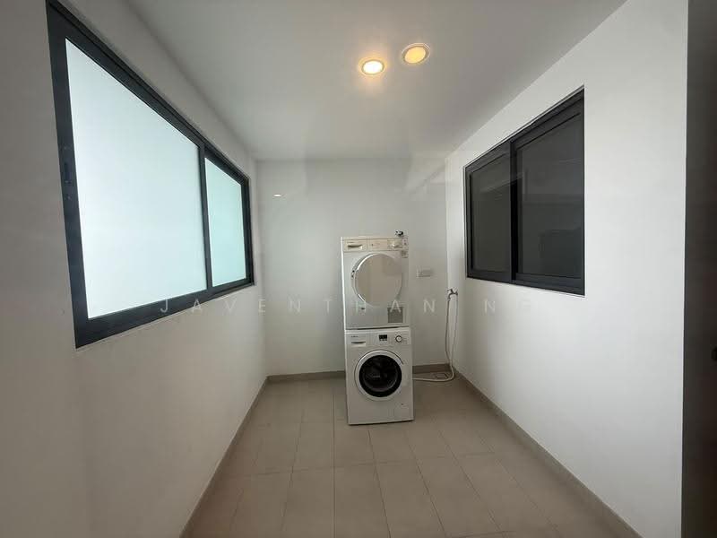Kediaman Servis untuk Dijual di The Astaka @ 1 Bukit Senyum - Javenthan Ng - PropertyGuru.com.my