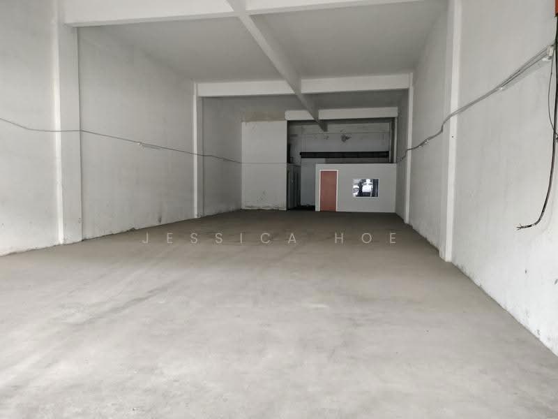 Warehouse for Rent in Kampung Bukit Kemuning (Shah Alam) - Jessica Hoe - PropertyGuru.com.my