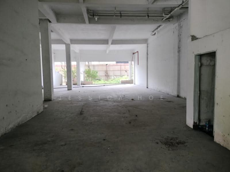 Warehouse for Rent in Kampung Bukit Kemuning (Shah Alam) - Jessica Hoe - PropertyGuru.com.my