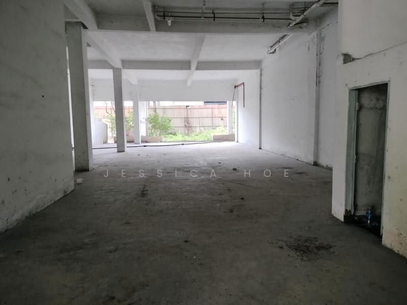 Warehouse for Rent in Kampung Bukit Kemuning (Shah Alam) - Jessica Hoe - PropertyGuru.com.my