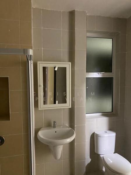 Rumah Teres 2.5-Tingkat untuk Dijual di Kajang (Selangor) - Chris Lim Pek Yean - Bathroom - PropertyGuru.com.my