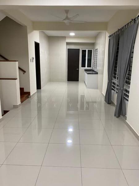 Rumah Teres 2.5-Tingkat untuk Dijual di Kajang (Selangor) - Chris Lim Pek Yean - Interior - PropertyGuru.com.my