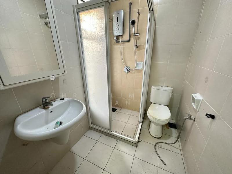 Rumah Teres 2.5-Tingkat untuk Dijual di Kajang (Selangor) - Chris Lim Pek Yean - Bathroom - PropertyGuru.com.my