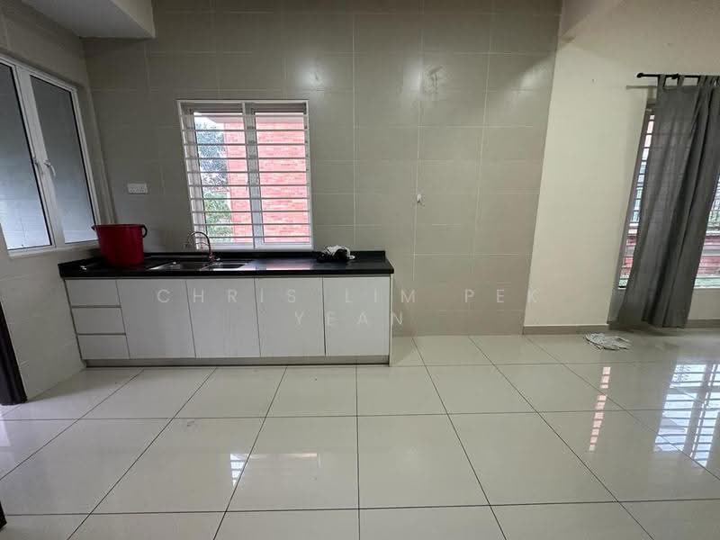 Rumah Teres 2.5-Tingkat untuk Dijual di Kajang (Selangor) - Chris Lim Pek Yean - Kitchen - PropertyGuru.com.my