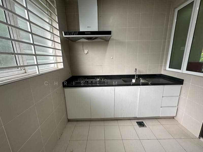 Rumah Teres 2.5-Tingkat untuk Dijual di Kajang (Selangor) - Chris Lim Pek Yean - Kitchen - PropertyGuru.com.my