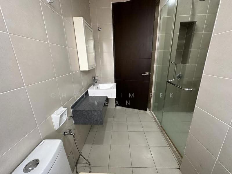 Rumah Teres 2.5-Tingkat untuk Dijual di Kajang (Selangor) - Chris Lim Pek Yean - Bathroom - PropertyGuru.com.my
