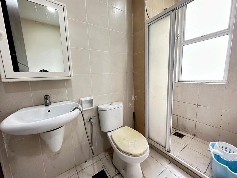 Rumah Teres 2.5-Tingkat untuk Dijual di Kajang (Selangor) - Chris Lim Pek Yean - Bathroom - PropertyGuru.com.my