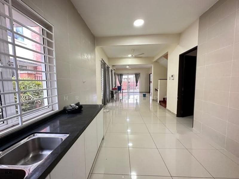 Rumah Teres 2.5-Tingkat untuk Dijual di Kajang (Selangor) - Chris Lim Pek Yean - Kitchen - PropertyGuru.com.my