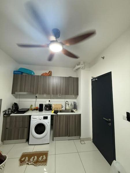 Service Residence for Rent at The New Duo @ Edumetro - Eric Lim - Kitchen - PropertyGuru.com.my