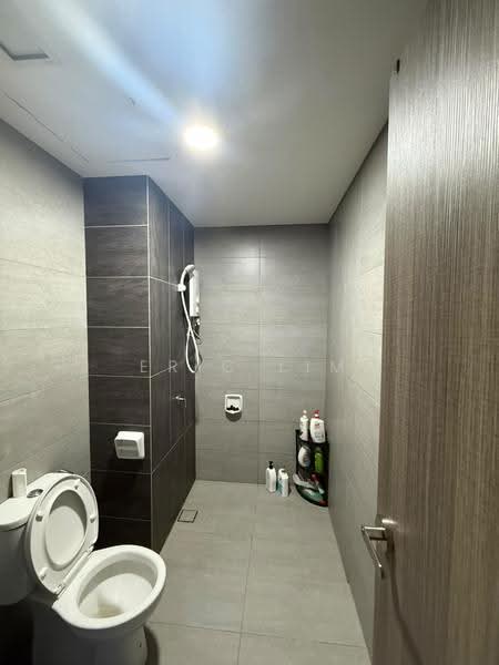 Service Residence for Rent at The New Duo @ Edumetro - Eric Lim - Bathroom - PropertyGuru.com.my